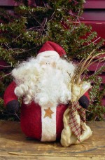 489 - Jolly St. Nick E-Pattern 489 - Jolly St. Nick E-Pattern